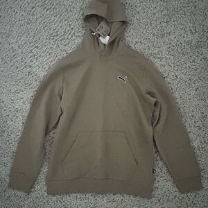 Better Essentials Hoodie Puma